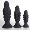 ToppedMonster Plug Vorcat M 19 x 6cm